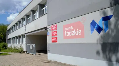 Zespół Szkół i Placówek Oświatowych Nowoczesnych Technologii Województwa Łódzkiego w Łodzi